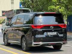 GAC Aion M8 2023 Lingxiu Series 390T Luxury Edition - ფოტო 6