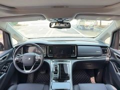 GAC Aion M8 2023 Lingxiu Series 390T Luxury Edition - ფოტო 9