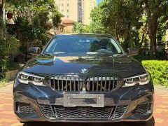 BMW 3 Series 320Li M Sport Package - ფოტო 2