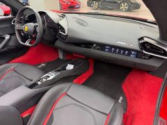 Ferrari 296 2022 3.0T V6 GTS - ფოტო 10