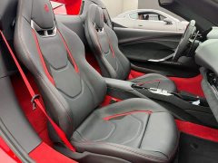 Ferrari 296 2022 3.0T V6 GTS - ფოტო 11