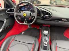 Ferrari 296 2022 3.0T V6 GTS - ფოტო 12