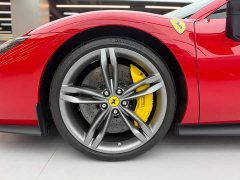 Ferrari 296 2022 3.0T V6 GTS - ფოტო 13