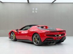 Ferrari 296 2022 3.0T V6 GTS - ფოტო 14