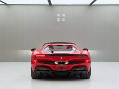 Ferrari 296 2022 3.0T V6 GTS - ფოტო 15