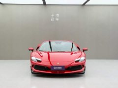 Ferrari 296 2022 3.0T V6 GTS - ფოტო 2
