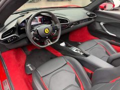 Ferrari 296 2022 3.0T V6 GTS - ფოტო 4