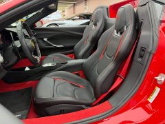 Ferrari 296 2022 3.0T V6 GTS - ფოტო 5