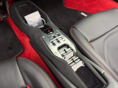 Ferrari 296 2022 3.0T V6 GTS - ფოტო 8