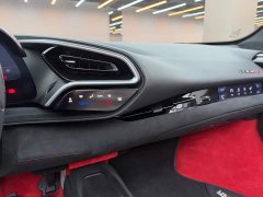Ferrari 296 2022 3.0T V6 GTS - ფოტო 9