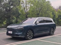 AITO M9 Extended Range Max 42kWh 6-Seater - ფოტო 1