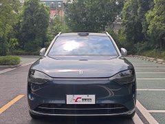 AITO M9 Extended Range Max 42kWh 6-Seater - ფოტო 2