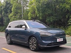 AITO M9 Extended Range Max 42kWh 6-Seater - ფოტო 3