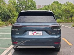 AITO M9 Extended Range Max 42kWh 6-Seater - ფოტო 4