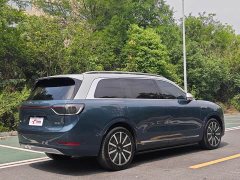 AITO M9 Extended Range Max 42kWh 6-Seater - ფოტო 5