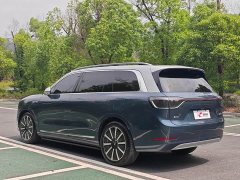 AITO M9 Extended Range Max 42kWh 6-Seater - ფოტო 6
