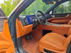 AITO M9 Extended Range Max 42kWh 6-Seater - ფოტო 7