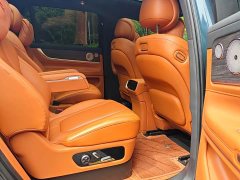 AITO M9 Extended Range Max 42kWh 6-Seater - ფოტო 8