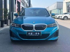 BMW i3 2022 eDrive 35 L - ფოტო 2