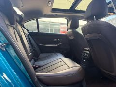 BMW i3 2022 eDrive 35 L - ფოტო 4