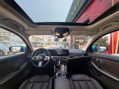 BMW i3 2022 eDrive 35 L - ფოტო 5