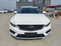 Geely Xingrui 2.0T Diesel Premium Edition - ფოტო 2