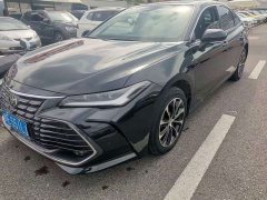 Toyota Avalon 2023 2.0L Premium Edition - ფოტო 1