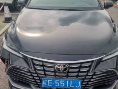 Toyota Avalon 2023 2.0L Premium Edition - ფოტო 2