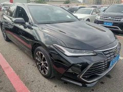 Toyota Avalon 2023 2.0L Premium Edition - ფოტო 3