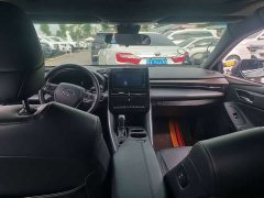 Toyota Avalon 2023 2.0L Premium Edition - ფოტო 4