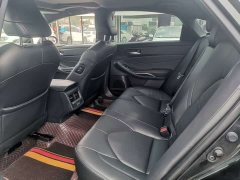 Toyota Avalon 2023 2.0L Premium Edition - ფოტო 5