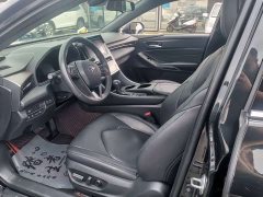 Toyota Avalon 2023 2.0L Premium Edition - ფოტო 6