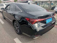 Toyota Avalon 2023 2.0L Premium Edition - ფოტო 7