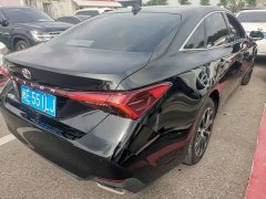 Toyota Avalon 2023 2.0L Premium Edition - ფოტო 9