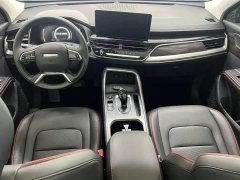 Haval H6 National Trend Edition 1.5T Automatic Champion Version - ფოტო 15