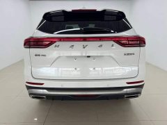 Haval H6 National Trend Edition 1.5T Automatic Champion Version - ფოტო 5