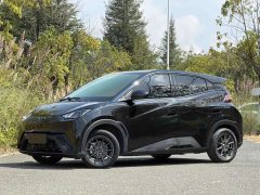 BYD Seagull Vitality Edition - ფოტო 1