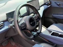 BYD Seagull Vitality Edition - ფოტო 10