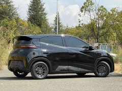 BYD Seagull Vitality Edition - ფოტო 13