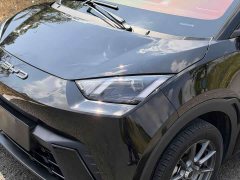 BYD Seagull Vitality Edition - ფოტო 17