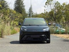 BYD Seagull Vitality Edition - ფოტო 2