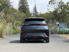 BYD Seagull Vitality Edition - ფოტო 20