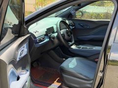 BYD Seagull Vitality Edition - ფოტო 3