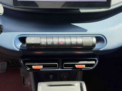 BYD Seagull Vitality Edition - ფოტო 4