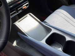 BYD Seagull Vitality Edition - ფოტო 7