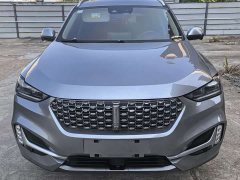 Great Wall WEY VV6 2.0T Two-Wheel Drive Smart Plus - ფოტო 2