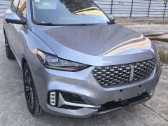 Great Wall WEY VV6 2.0T Two-Wheel Drive Smart Plus - ფოტო 3