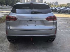 Great Wall WEY VV6 2.0T Two-Wheel Drive Smart Plus - ფოტო 5