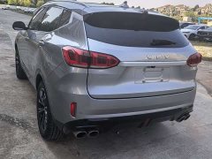 Great Wall WEY VV6 2.0T Two-Wheel Drive Smart Plus - ფოტო 6