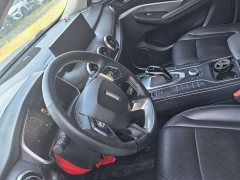 Great Wall WEY VV6 2.0T Two-Wheel Drive Smart Plus - ფოტო 7